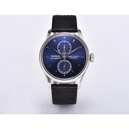 Huizlan Mens Stainless Steel Watch