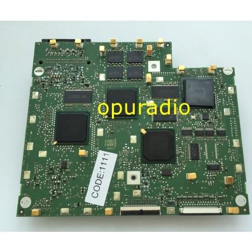 NEW RNS510 LED series main Board with code For RNS 510 Navigation system motherborad/mainboard