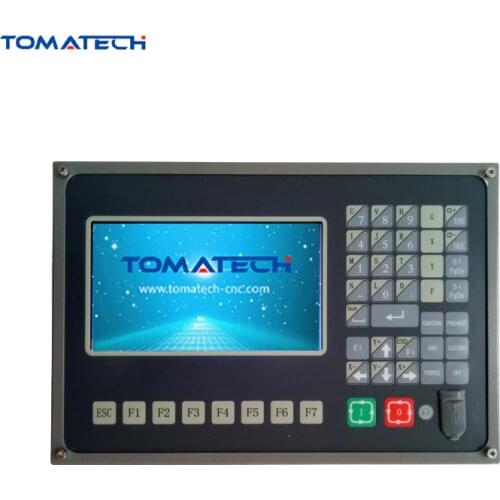 SF2100S Portable CNC plasma cutting machine controller