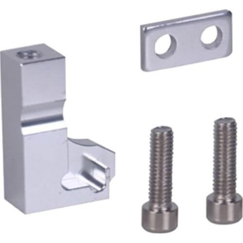 Durable P2015 Code Repair Bracket for Common Rail TDI with Aluminum Manifold for VW