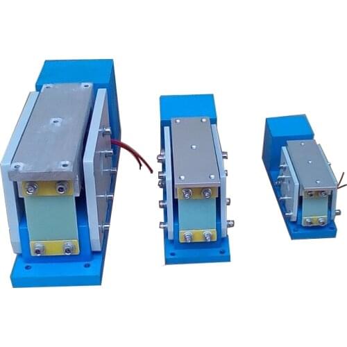 Manufacturers supply vibration feeder, 140# counterweight linear feeder