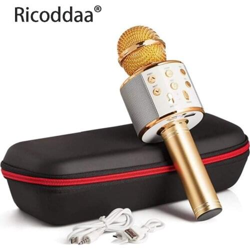 Аксессуары для микрофонов Ricoddaa China At AliExpress