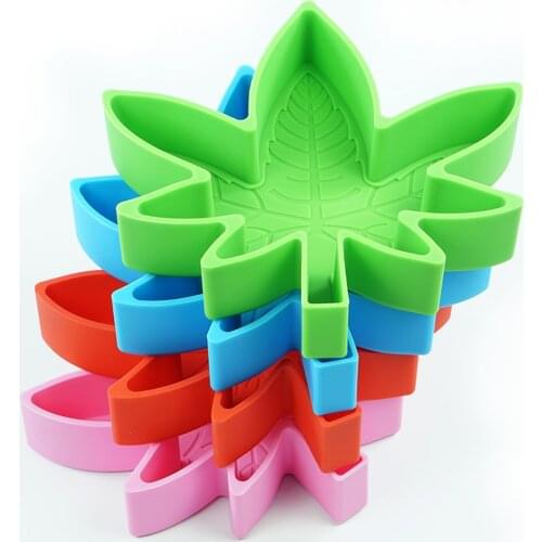 1 pc leaf shape design silicone cake mold bakeware tool baking pastry mold cake heart