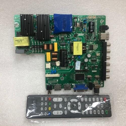 SKR. 815 generation TP. V56. PC815 Three in one motherboard 46-65 inch generation V59S P50 32 V56.PC815 tres en un tablero