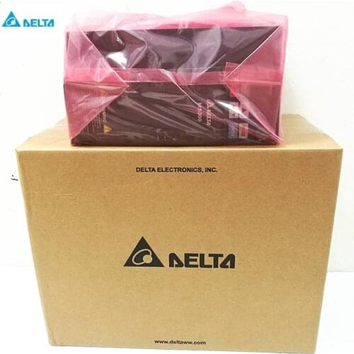 VFD11AMS21ANSAA VFD Standard Compact Drive MS300 Series 2.2KW 3HP 1 phase AC 200V-240VAC 3 phase output 0-599HZ replace VFD-M