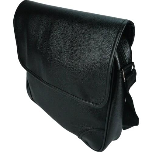 Laptop Compartment Messenger Bag