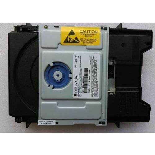 1pcs NEW for ORIGINAL DSL-710A DVD driver DSL-710A