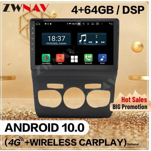 128G Carplay 2 Din For Citroen C4 2010 2011 2012 2013 2014 2015 2016 Android Screen Player Audio Radio GPS Head Unit Auto Stereo