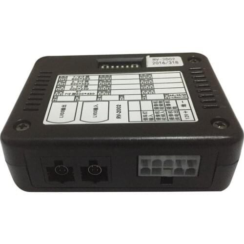 Car backup camera interface for Audi MMI 3g A4L/A5/S4/S5/Q5