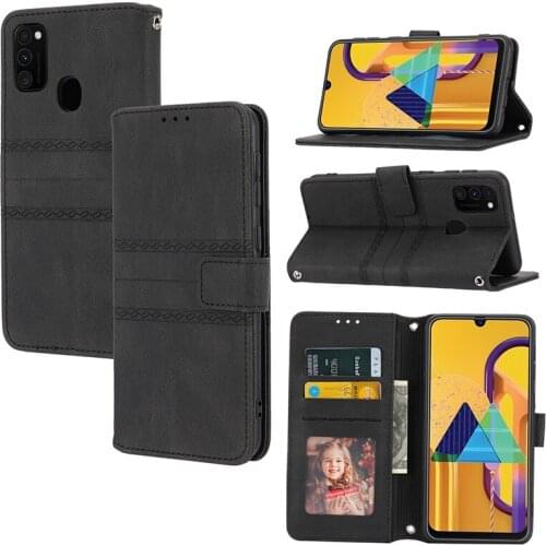 Broseph Samsung Galaxy M30s Phone Cases