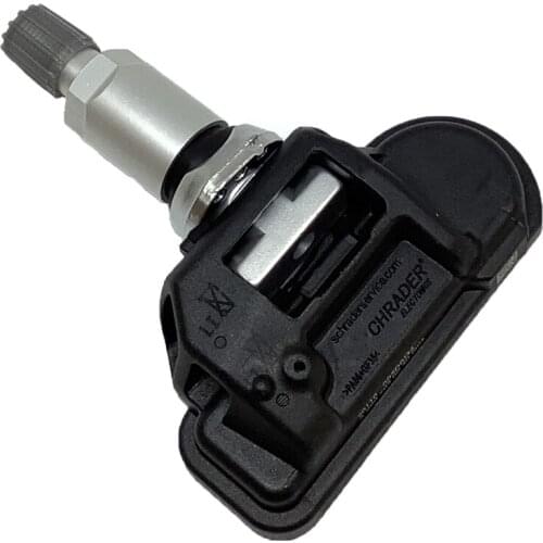 Tire Pressure Sensor TPMS Sensor 0009050030 A0009050030 433MH For 2015-2019 M-ercedes GLC [X253] GLE [W166]