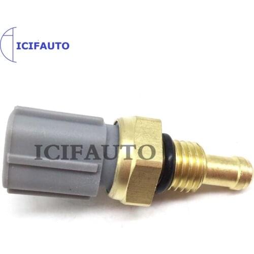 Coolant Water Temperature Sensor For Ford Escort Mazda 3 5 6 CX-7 CX-9 MX-5 Mercury F8CZ-12A648-AA 4537712 978F12A648AA