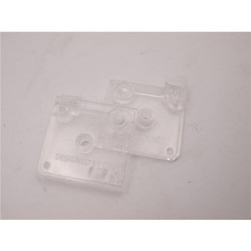 Reprap Prusa i3 Titan extruder lid/cover plastic replacement lid for Titan extruder