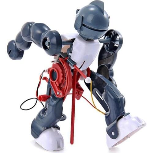 Filleenfant Action Figures