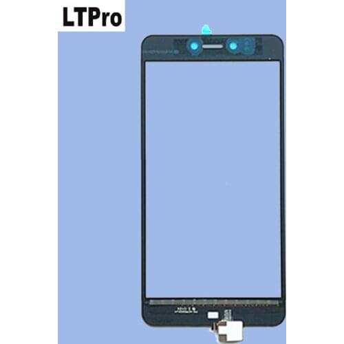 LTPro TOP Quality For Prestigio Muze E3 Muze D3 PSP3530 PSP3531 PSP3531 Duo Touch Screen Panel Glass Digitizer Sensor Parts