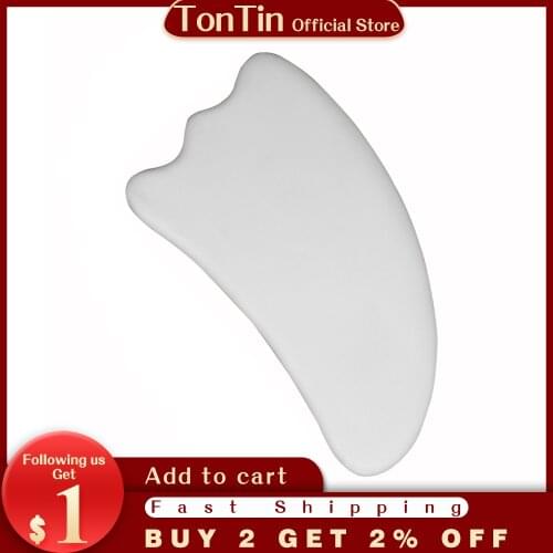 Scraping MassageTool Body Massager scratching Guasha SPA Scraper for Face Back Health Care Anti-wrinkle china