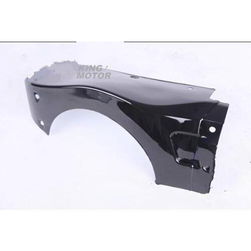 Car Body 4- Right Fit for 1/5 Losi 5ive-t Rovan LT King Motor x2