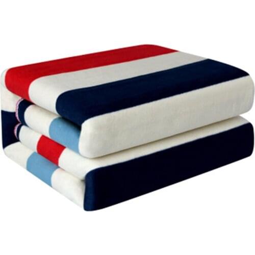 1Pc 12V 40W Synthetic Fiber Warmer Bed Pad Cushion Electric Heated Blanket for Car Truck Universal Car Accessories Interior