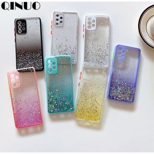 QINUO Phone Cases Xiaomi Redmi Note 9 Pro Max