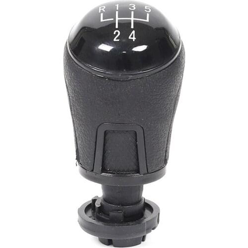 Fit For VW PASSAT B7 / GOLF6 Jetta Golf 7 Shift Handball Gear Shift Knob 5/6 speed