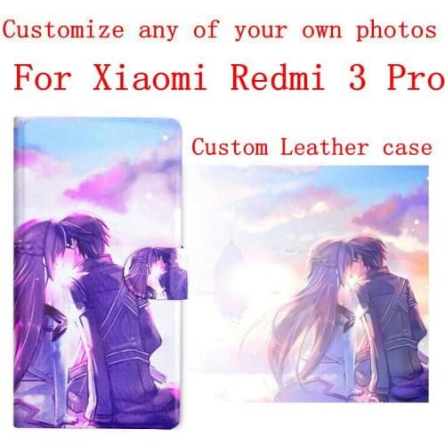 ShuiCaoRen Phone Cases Xiaomi Redmi 3X