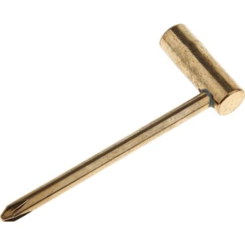 Truss Rod 8mm Hex Box Wrench Guitars and Basses Repair Tools