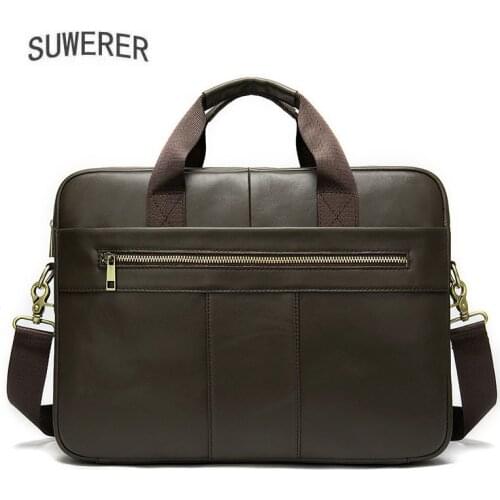 SUWERER Men's Briefcases