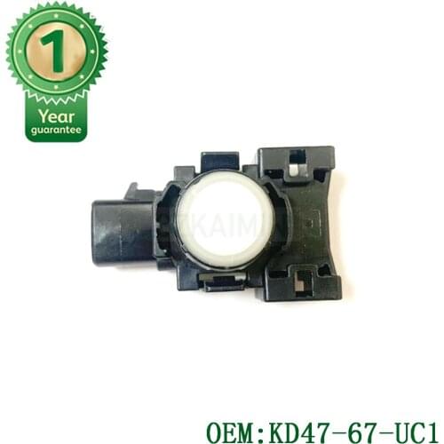 High Quality Auto Parts PDC Parking Sensor OEM KD47-67UC1 K6021-KD47-67-UC1 For MAZDA CX-5 3 5 6 Engine