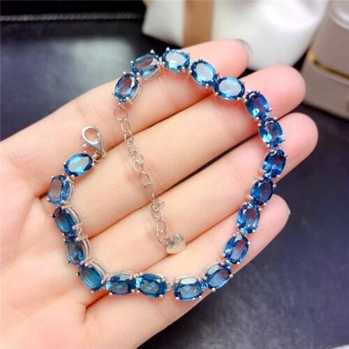 Weainy Silver Bracelets
