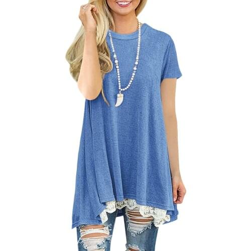 Wzcx Maternity Shirts & Blouses