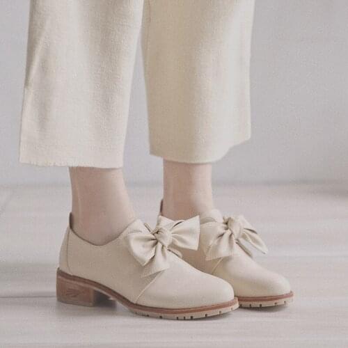 Здравко Women's Oxfords