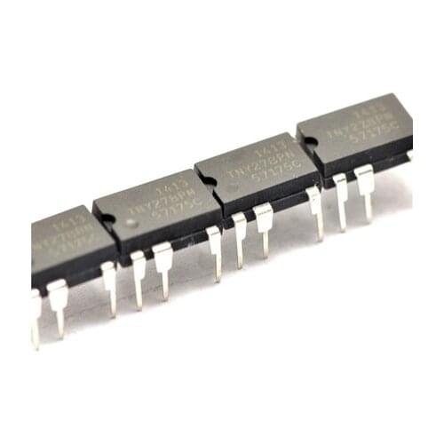 1PCS TNY278PN DIP7 TNY278P DIP TNY278 DIP-7 278PN new and original IC