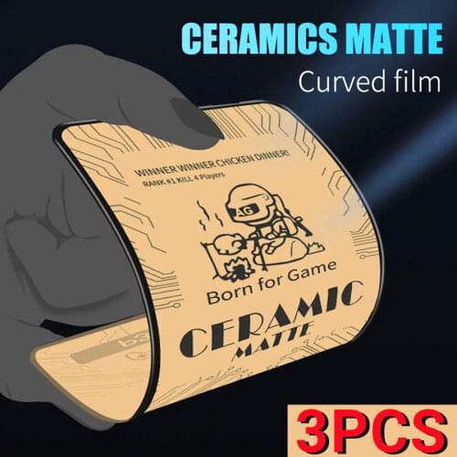 Arvin Matte Screen Protectors For Mobile Phones