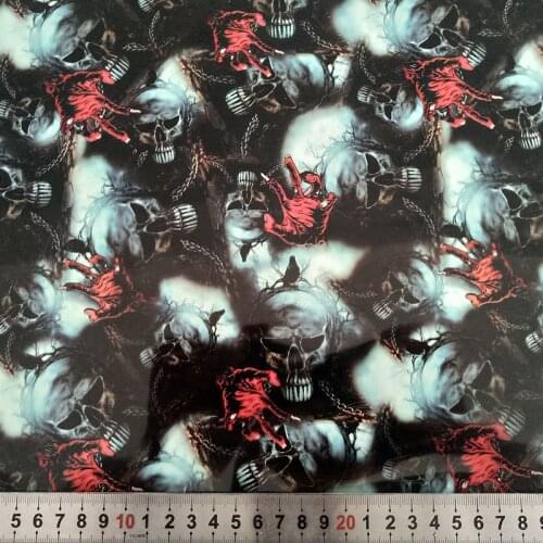 Free shipping 0.5mX2m/10m TSKY1438 aqua print film Hydrographic water transfer printing film