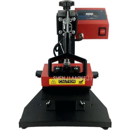 DIY thermal transfer heat transfer printing machine advertising pen ballpoint pen LOGO printer 220V/110V