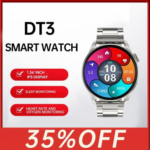 DT NO.I Smart Electronics