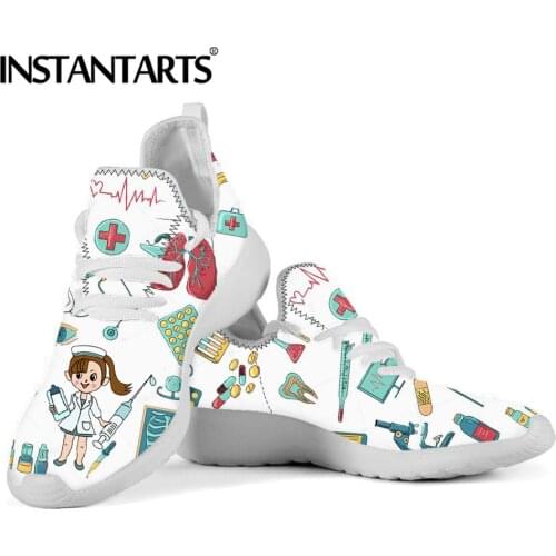 Womens Spring Shoes Instantarts China