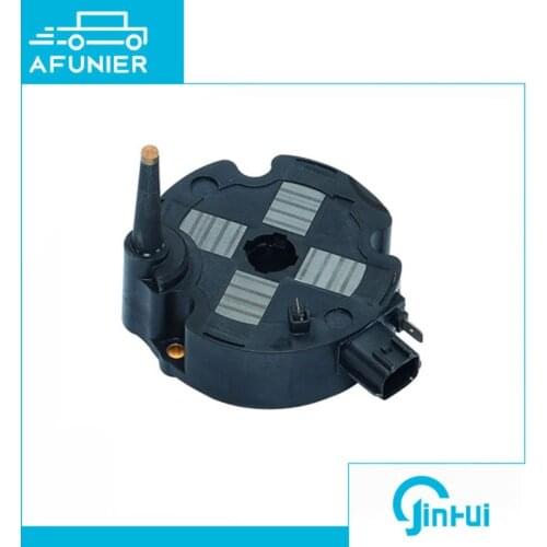 12 months quality guarantee Ignition coil for NISSAN PULSAR N15 SR20DE 2.0L L4 OE No.H3T03273