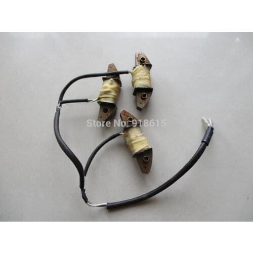 Kipor KGE12E KGE12E3 KG690 KG670-15200 CHARGER COIL GASOLINE ENGINE PARTS