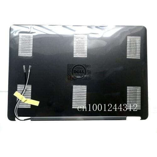 New Original For Dell Latitude 5250 E5250 LCD Rear Top Lid Back Cover with Cable 269RF 0269RF