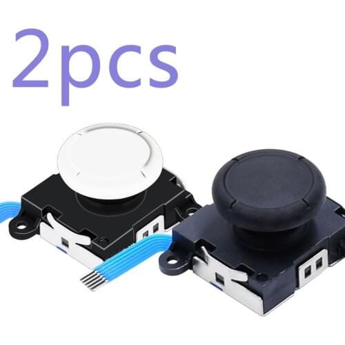OEM For Nintendo Switch For Joy-con Controller Analog Joystick Stick Rocker Replacement Easy To Fit And Remove Game Pad