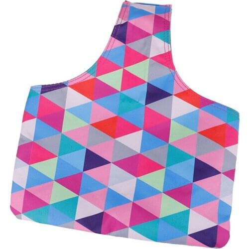 Portable 2021 Knitting Needle Storage Bag Oxford Cloth Yarn Crochet Knit Organizer