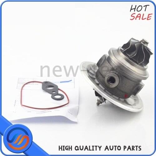 GT1752S Turbocharger core 452204 for SAAB 9-5 2.0T B205E 170 HP 9172123 9080290 Turbine 4611349 5955703