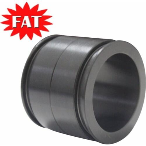 Airsusfat Air Suspension Compressor Pump Aluminum Boot For Porsche Panamera 970 97035815109 97035815124