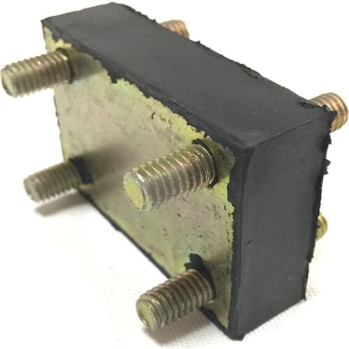 Bowling Spare Parts T090 006 136 Shock Mount Use for AMF Bowling Machine