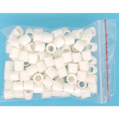 R410 copper adapter seal ring dosing tube rubber