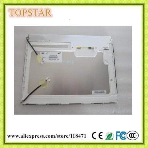 15.0 Inch TFT LCD Panel LTA150XH-L06 original A+ Grade1024 RGB*768 XGA LVDS LCD Display