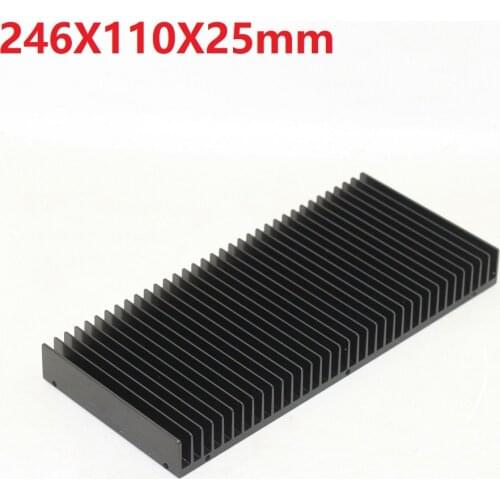 1 Pair Dual Channel Power Amplifier Board Class A 30W Class AB 200W Hi-End Rear Stage Amp Finished