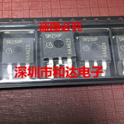 5R250P IPB50R250CP TO-263