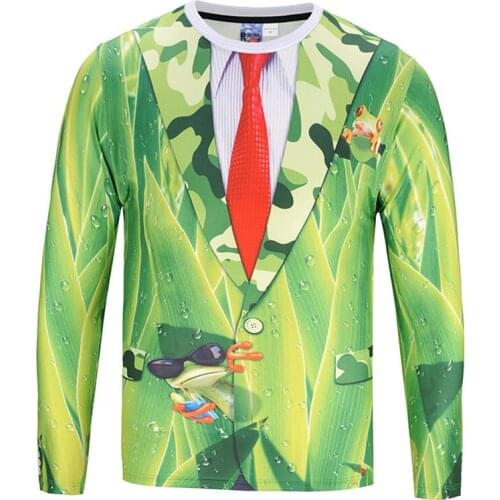 Free shipping Conan Uniform T-shirt school uniform shirt Pant Tight 3D shirt Hot 3D T-shirt for daily wear causal 3D tops